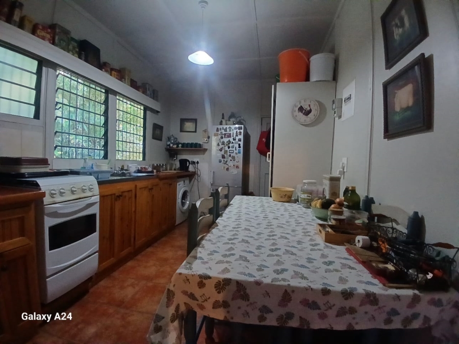 Commercial Property for Sale in Hogsback Eastern Cape